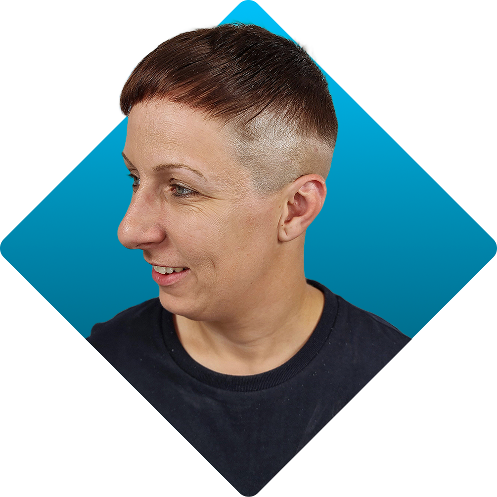 Solution - smp for women After