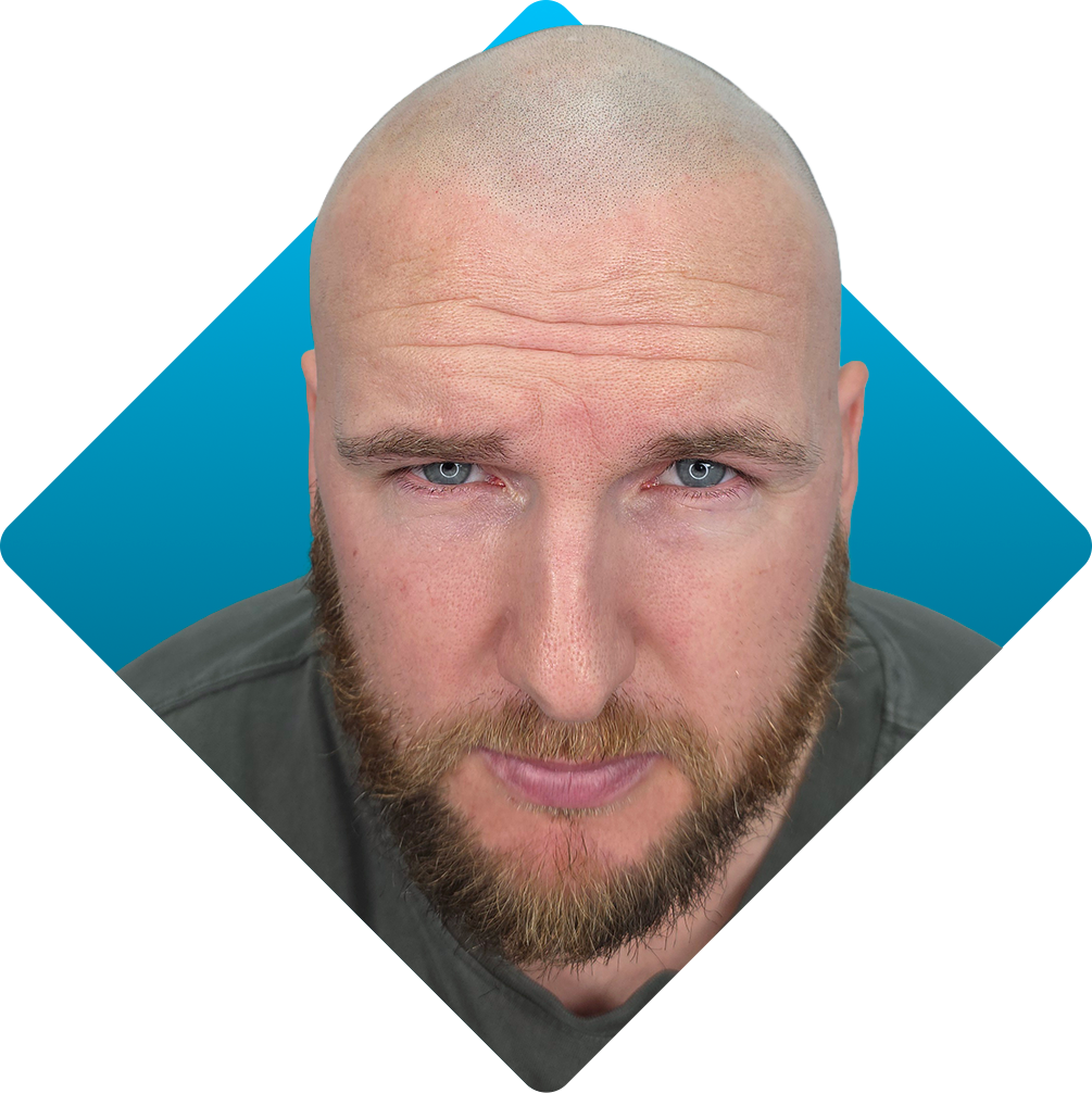 Solution - stress Before 2